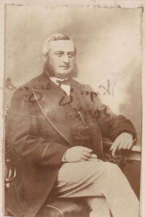 18330919 Rudolf Olof