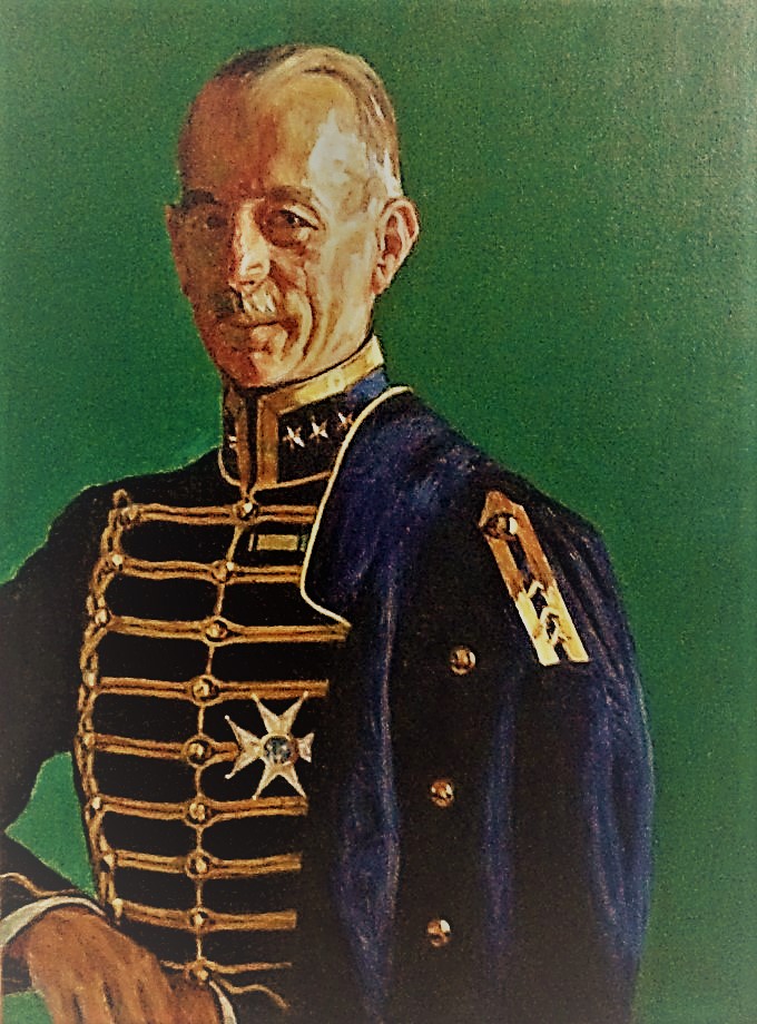 Porträtt