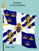 flagga Royal Suedois